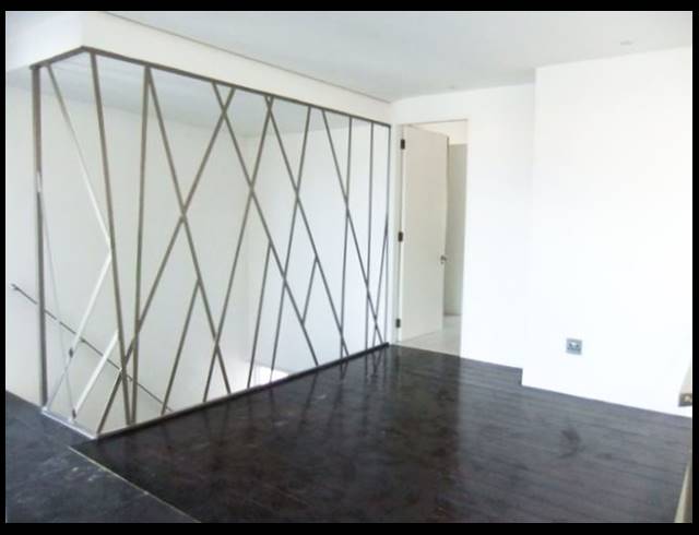2 bed property to rent in WOODSTOCK